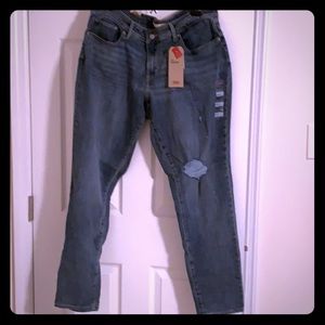 Levi’s jeans